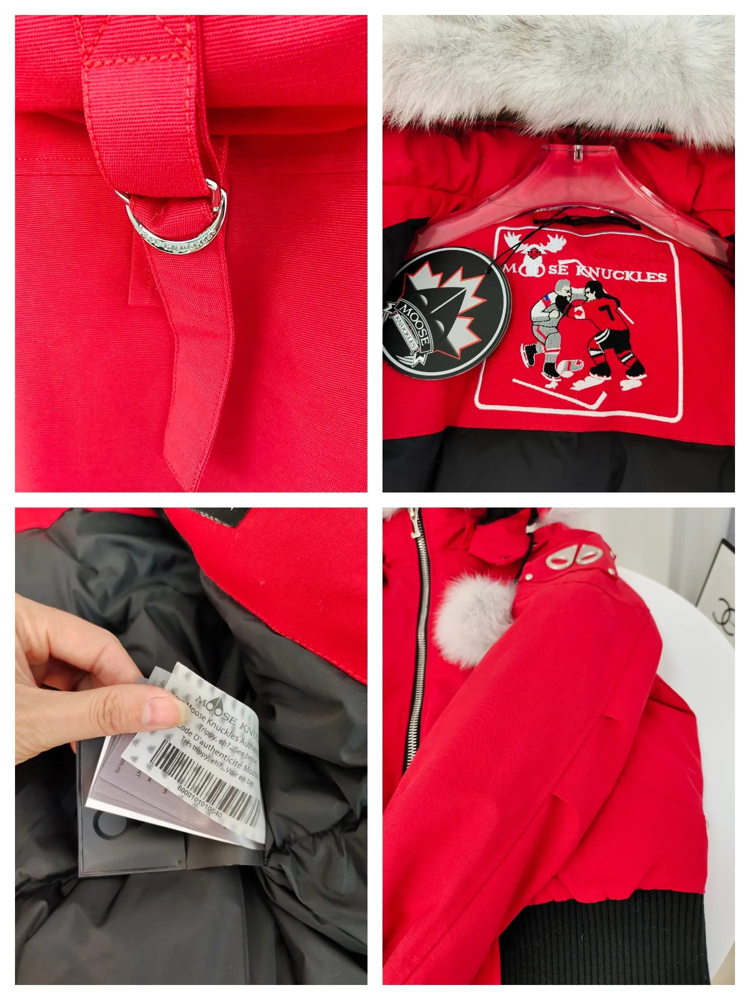（ ） 03 Moose Knuckles ， ins 、 、 。 ， ， ！ ， ， ， Sizes: XS XL